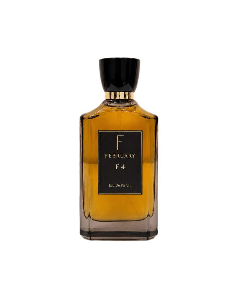 عطر F4