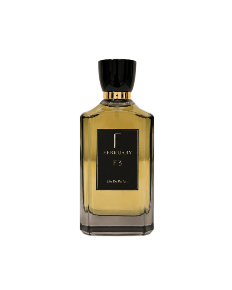 عطر F3