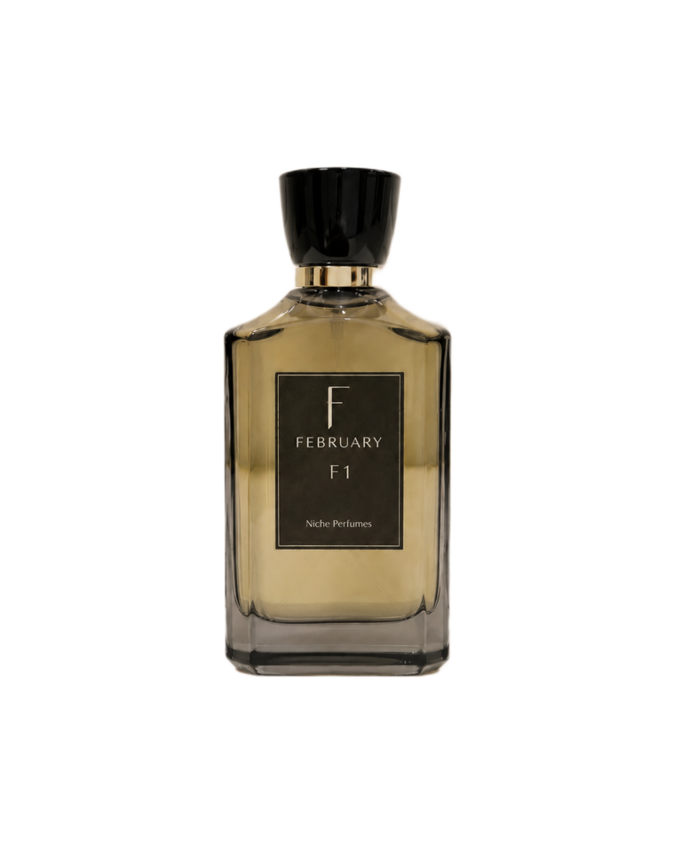 عطر F1